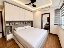 The Eden At Tampines (D18), Condominium #582154891
